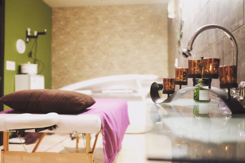 Beauty Island Spa - Beauty Spa in Oakland