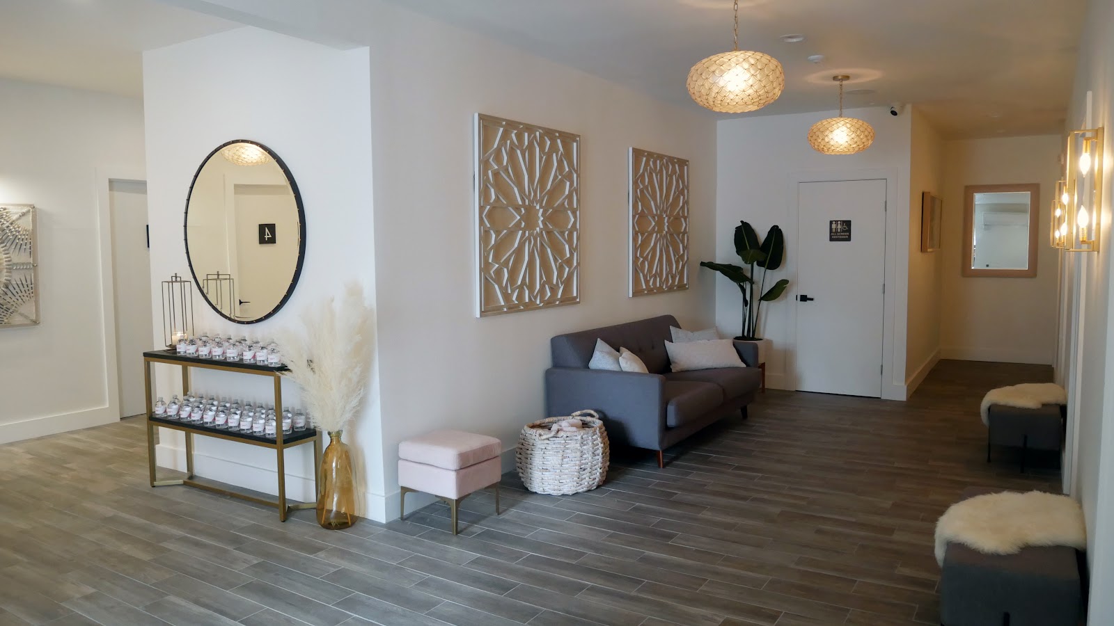Cocoon Day Spa Oakland - Rockridge - Hair Salon in Oakland