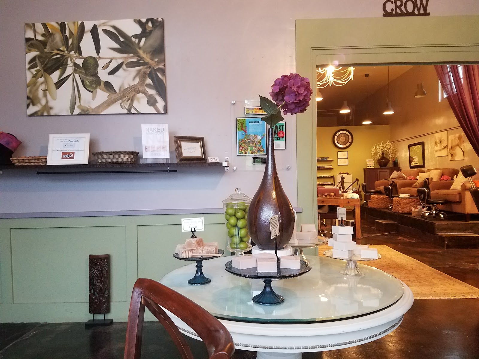 Organic Bliss Day Spa - Beauty Spa in Oakland