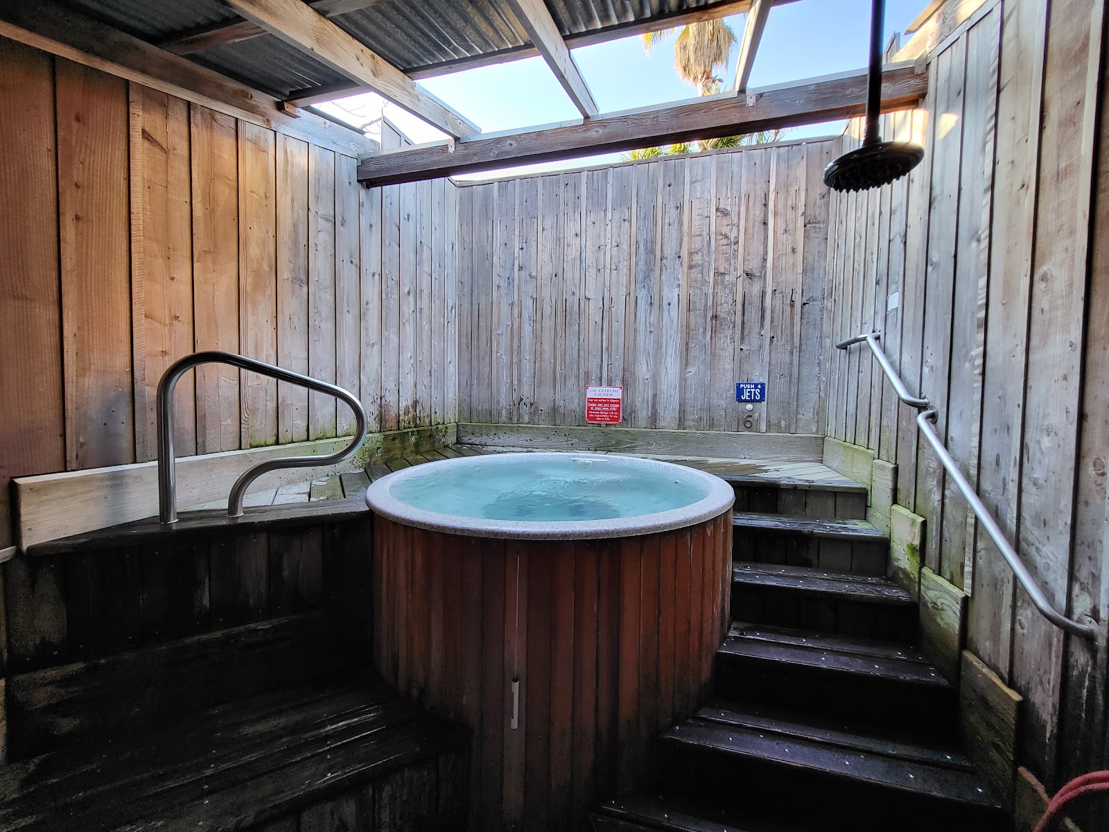 Piedmont Springs - Beauty Spa in Oakland