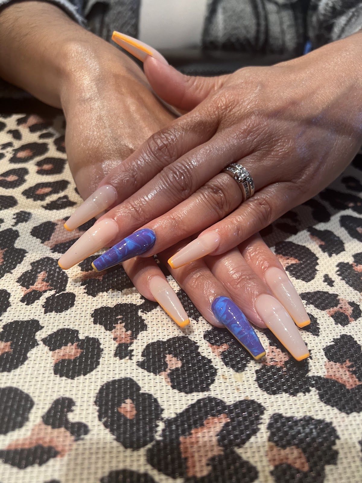 Face and Body Day Spa - Nail Salon in Oakland