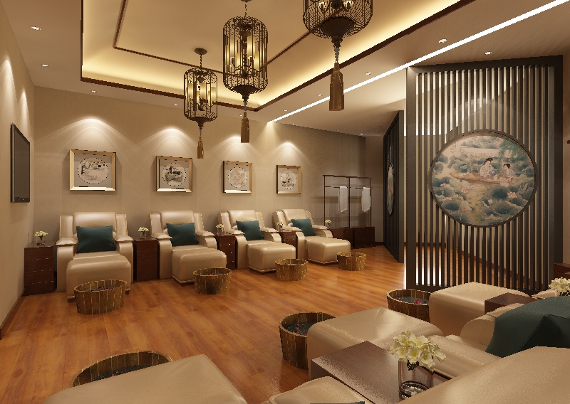 Piedmont Family Spa - Beauty Spa in Oakland