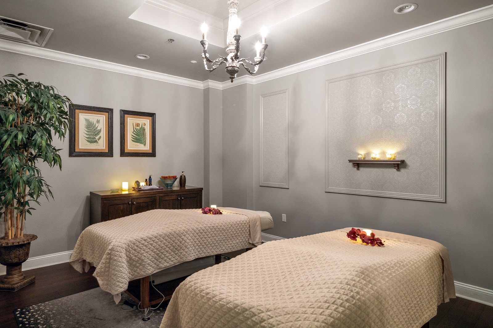 Woodhouse Spa - Walnut Creek - Beauty Spa in Oakland