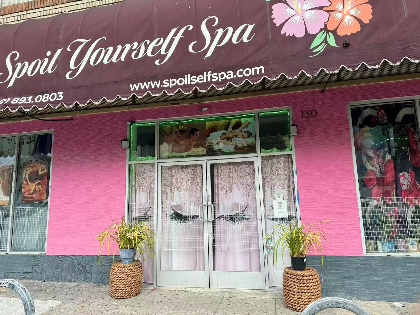 Spoil yourself spa - Beauty Spa in Oakland