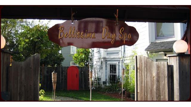 Bellissima Day Spa - Hair Salon in Oakland