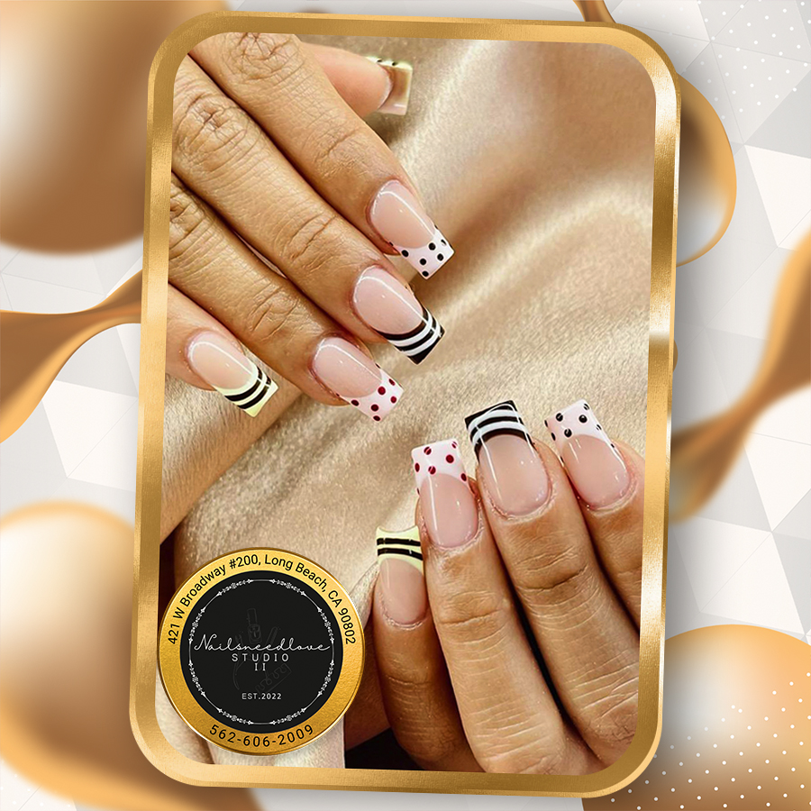 NailsNeedLove Studio II - Nail Salon in Long Beach