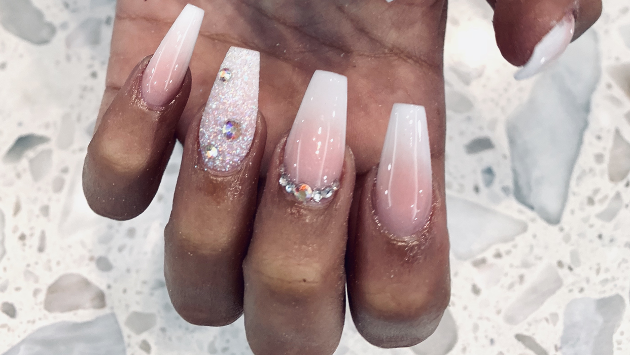 Beyond Nails & Spa - Beauty Spa in Long Beach