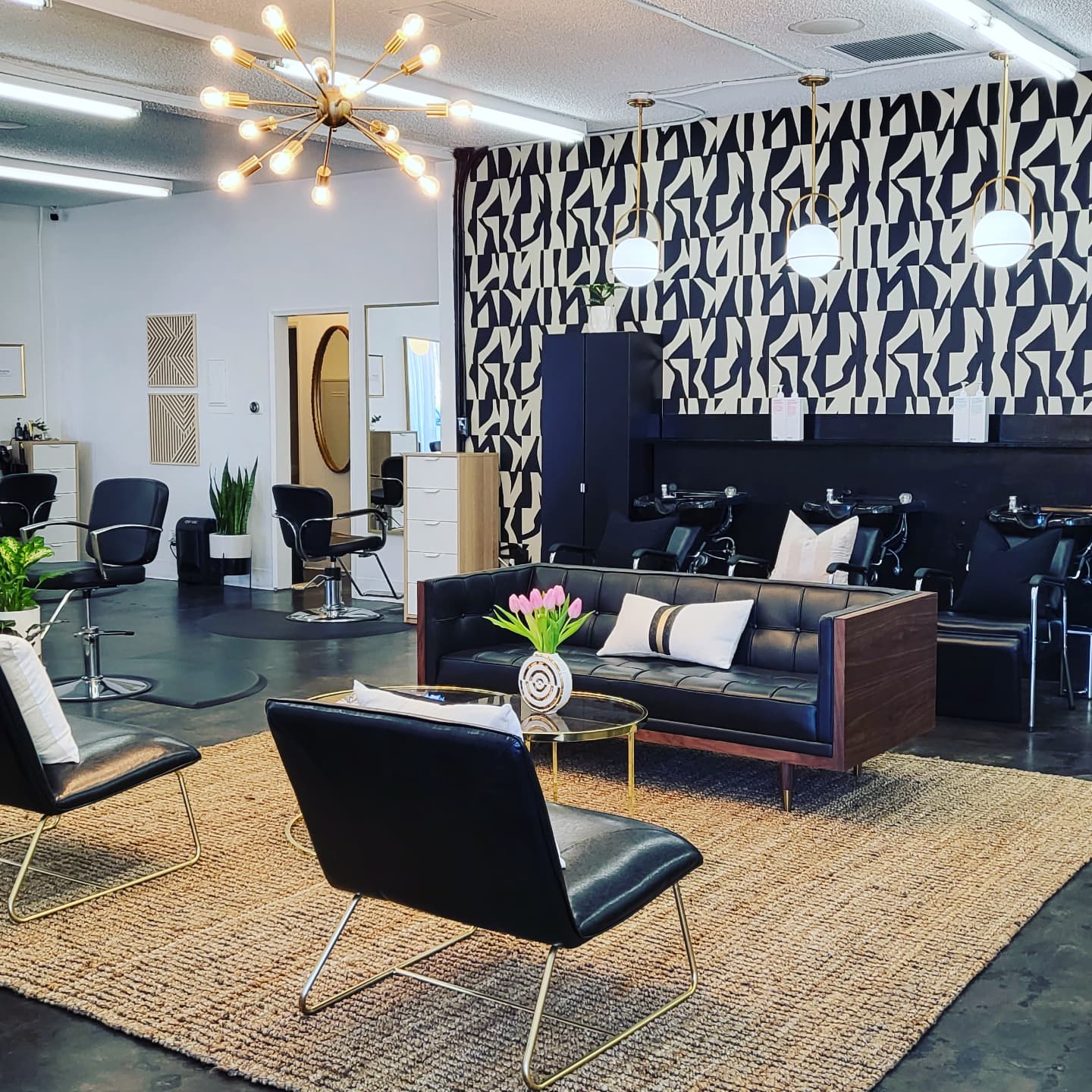 The Hair Bungalow - Hair Salon in Long Beach