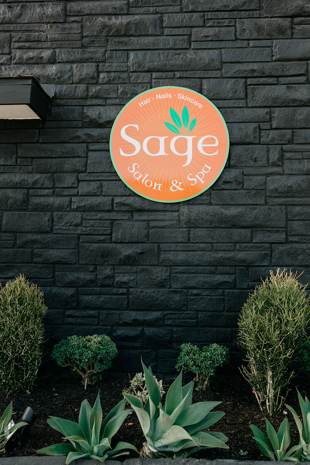 Sage Salon and Spa - Hair Salon in Long Beach