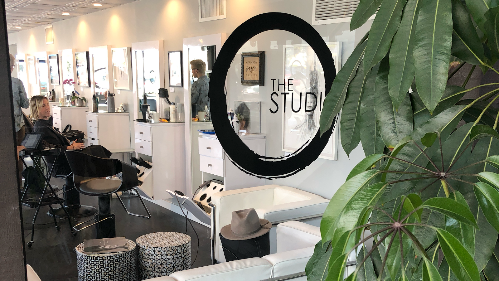 The Studio O - Hair Salon in Long Beach