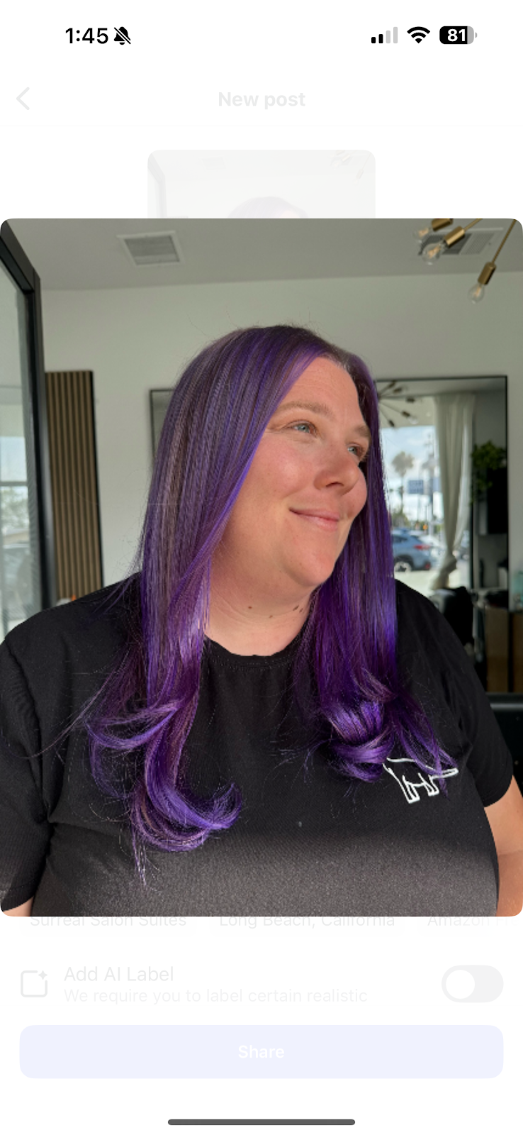 Wave Studio Salon - Hair Salon in Long Beach