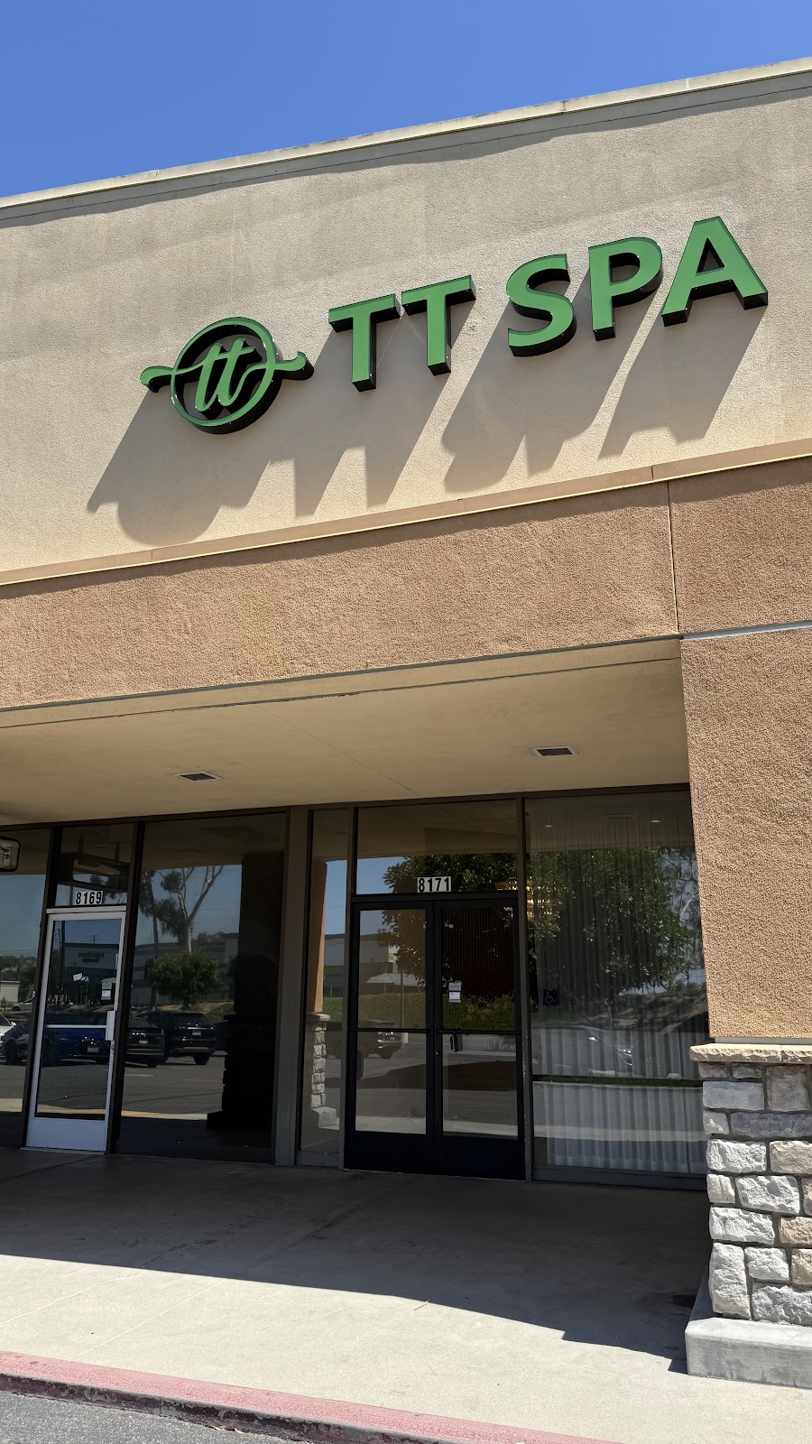 TT Head Spa Long Beach - Hair Salon in Long Beach