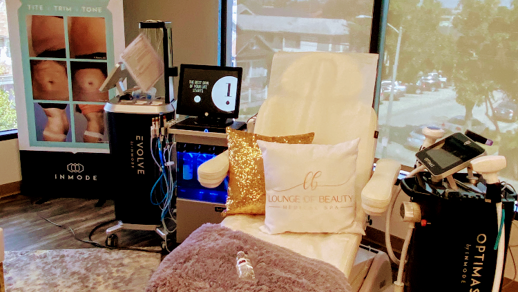 Lounge of Beauty Medical Spa, a Medical Corporation - Hair Salon in Long Beach