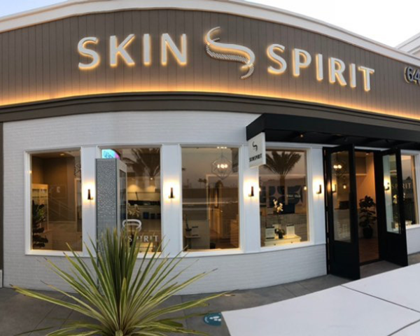 SkinSpirit Long Beach at 2nd &PCH - Hair Salon in Long Beach