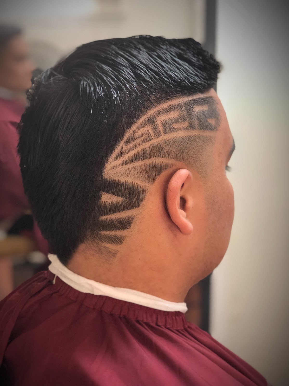 Uppercuts Barbershop - Barbershop in Fresno