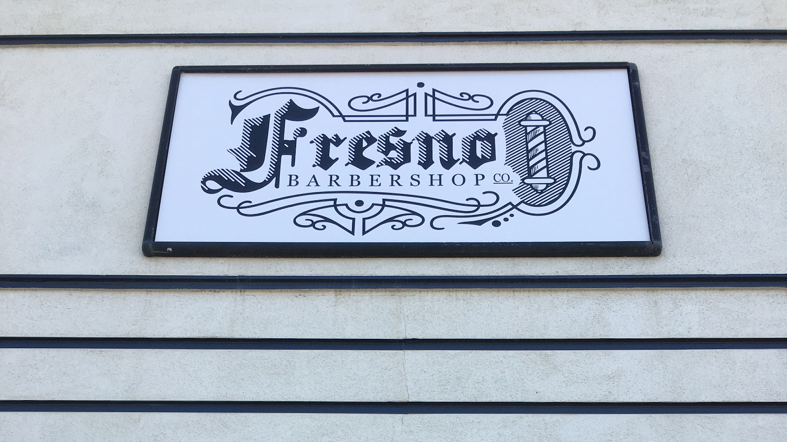 Fresno Barber Shop - Barbershop in Fresno