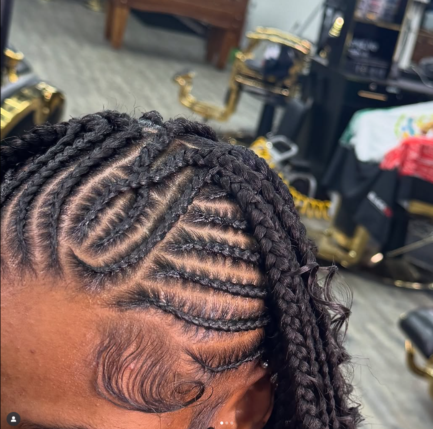 Icon Barbershop - Barbershop in Fresno