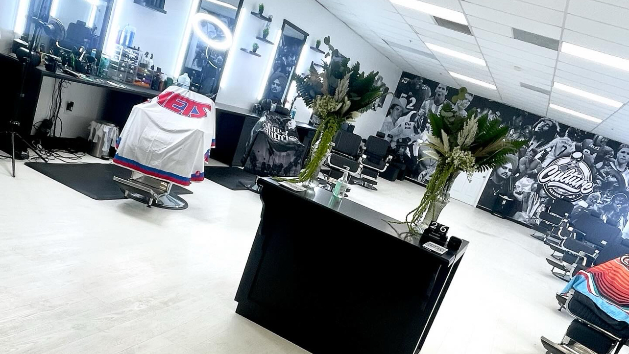 Culture Barber Studio - Barbershop in Fresno