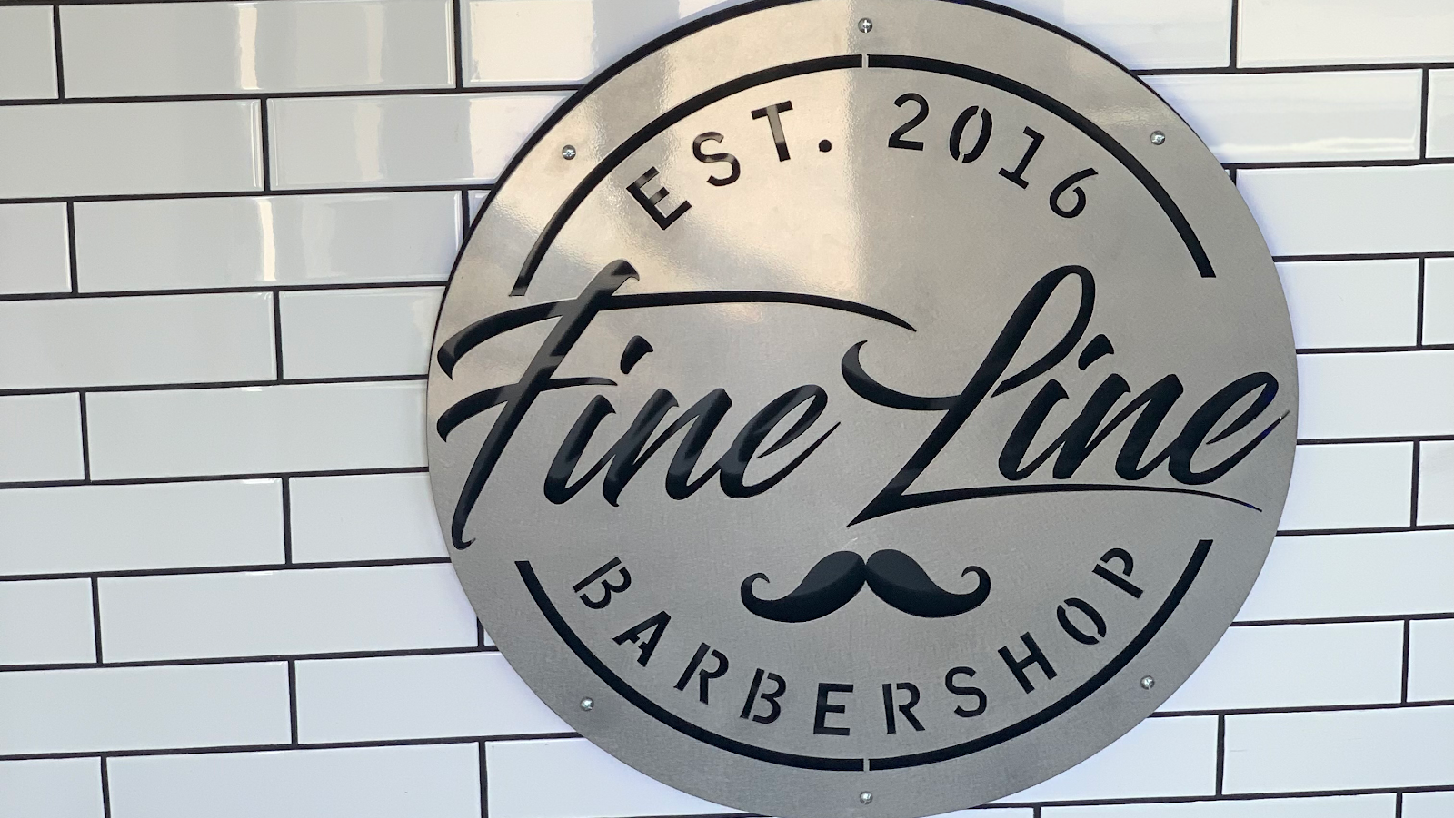Fineline Barbershop - Barbershop in Fresno
