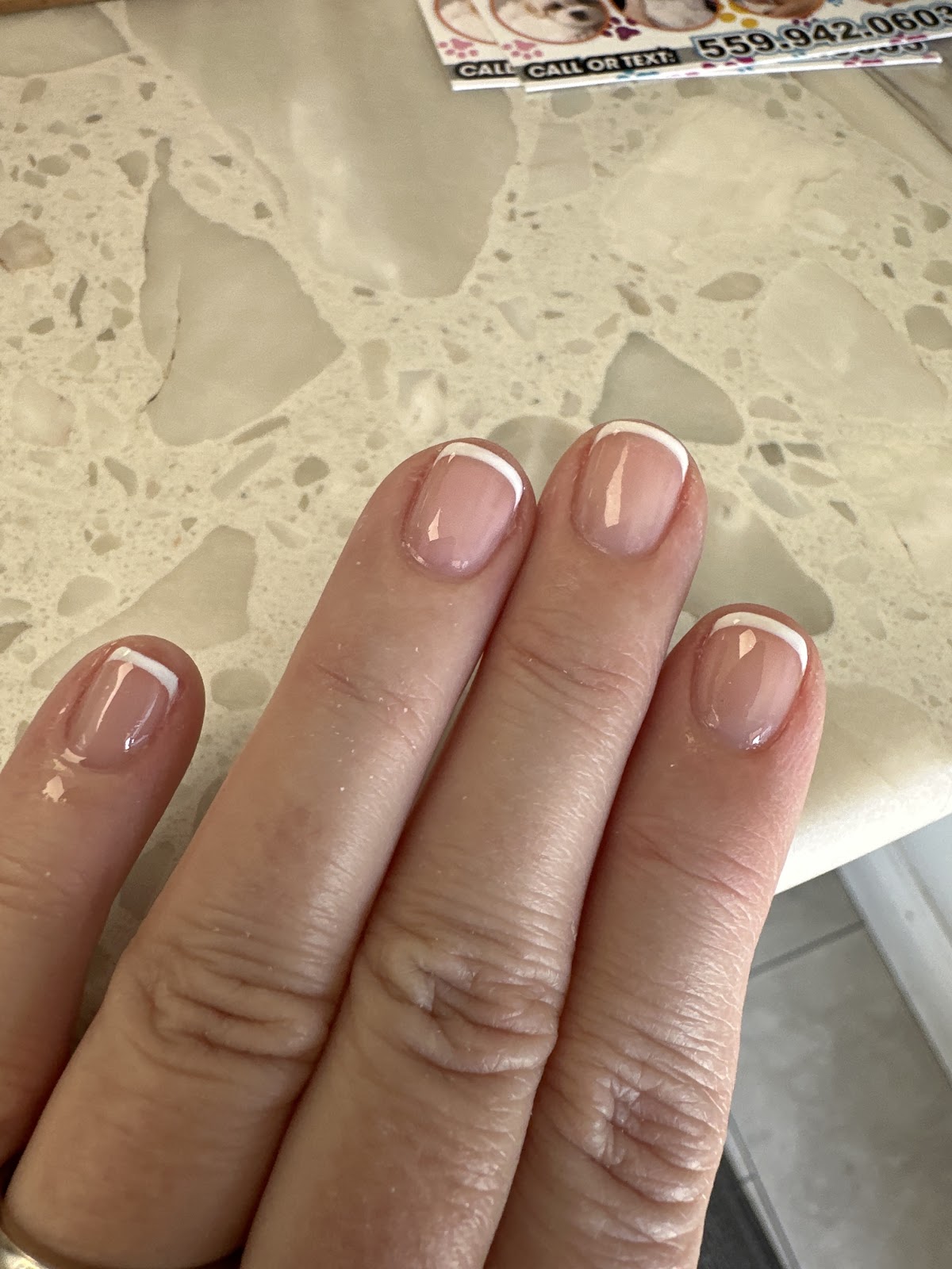 Luxor Nails & Spa - Nail Salon in Fresno