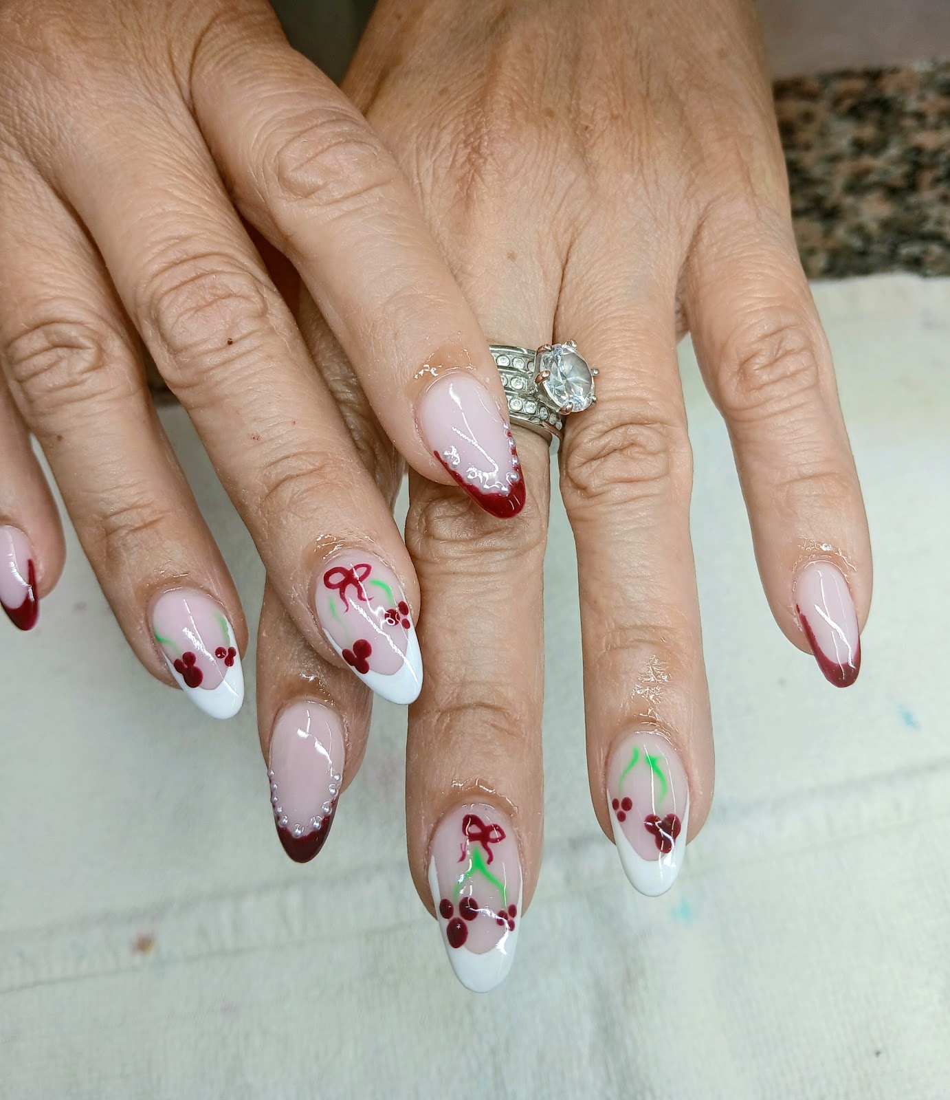 CA Nails & Spa - Nail Salon in Fresno