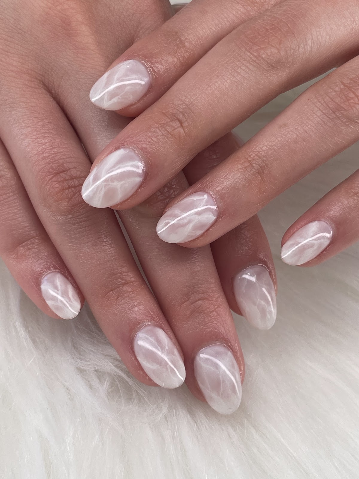 Nail World - Nail Salon in Fresno