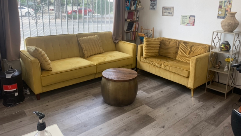 The Little Nail Shop | Nail Salon in Fresno, Manicure, Pedicure, Waxing & Trendy Nails Spa in Fresno - Nail Salon in Fresno