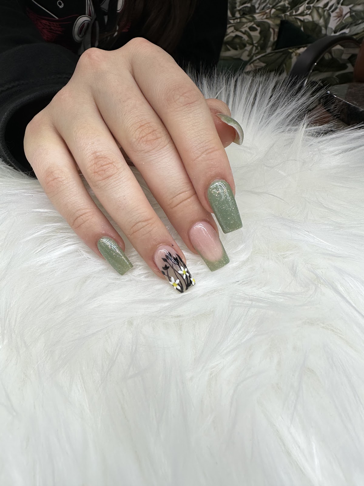 Nice Nails & Spa - Nail Salon in Fresno