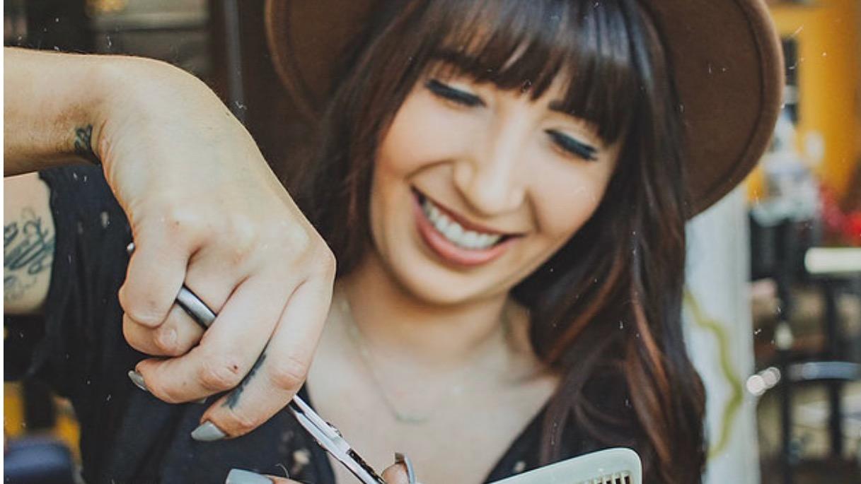 Hair by Sierra - Chromatic Studio - Hair Salon in Fresno
