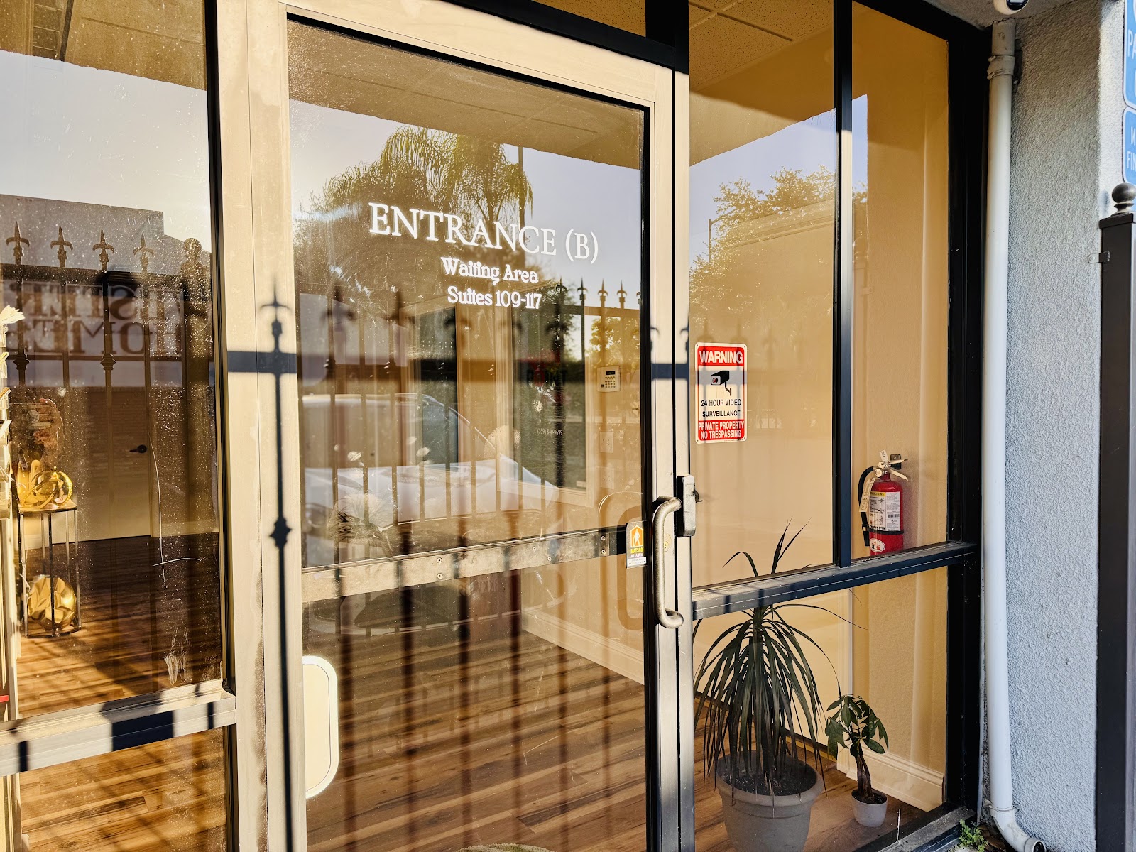 On Point Studio - Hair Salon in Fresno