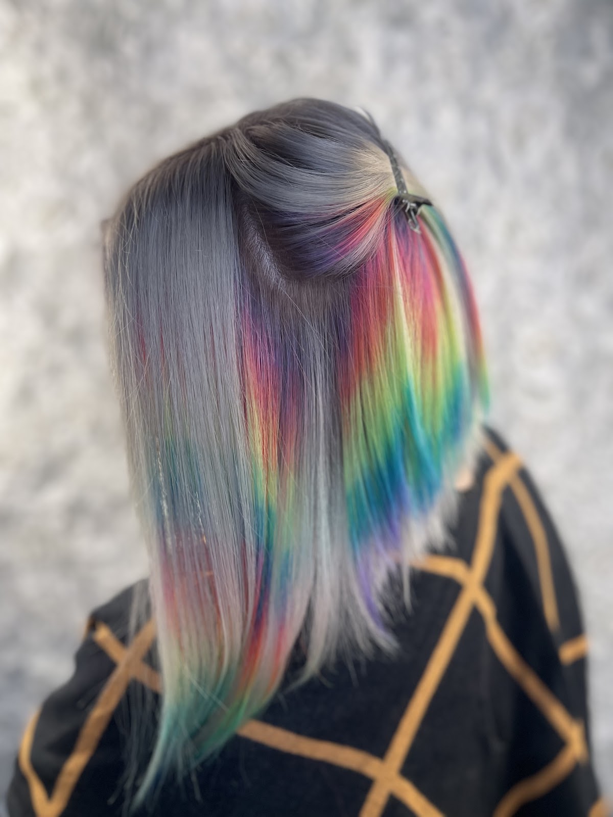 Fringe Salon - Beauty Spa in Fresno