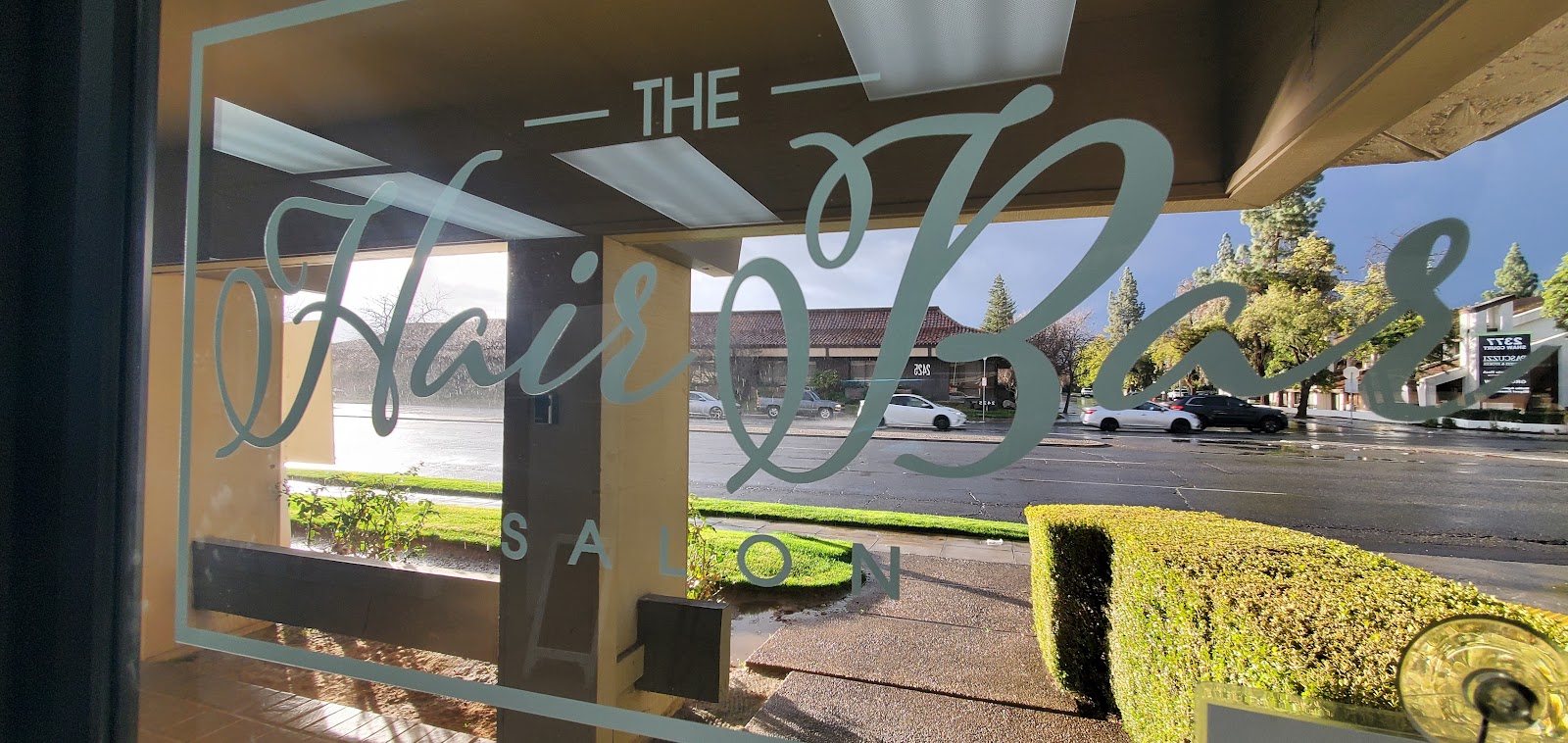Hair Bar Salon - Hair Salon in Fresno