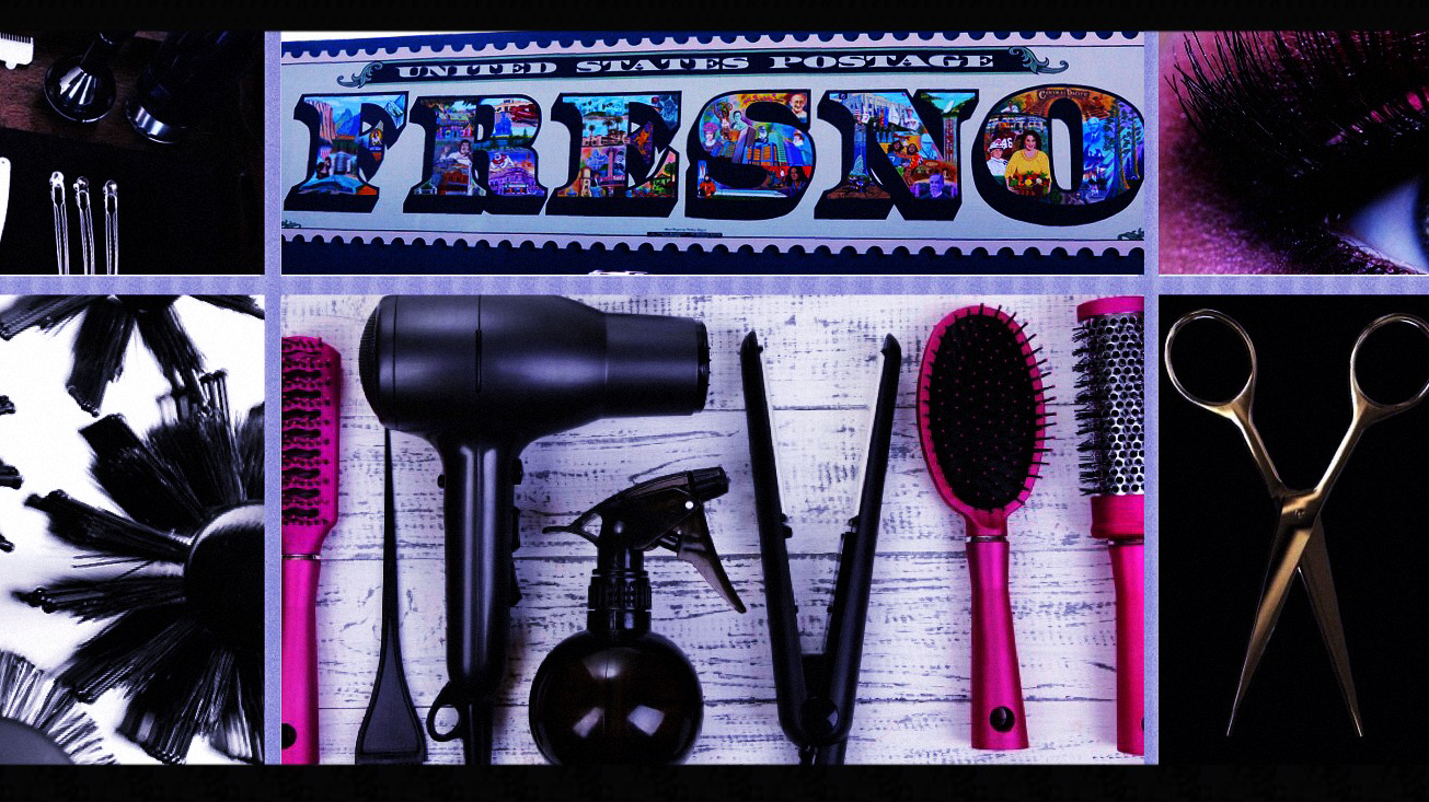 Persuasive Hair - Beauty Spa in Fresno