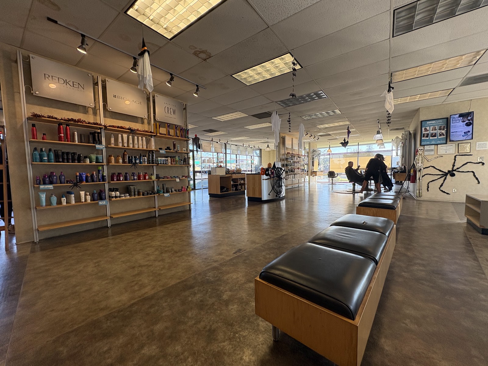 Supercuts - Barbershop in Fresno
