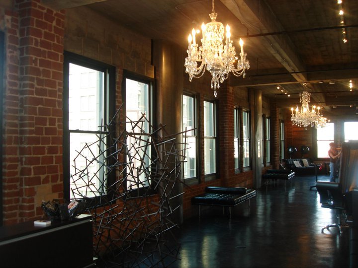 George Garcia At The Loft - Beauty Spa in Fresno
