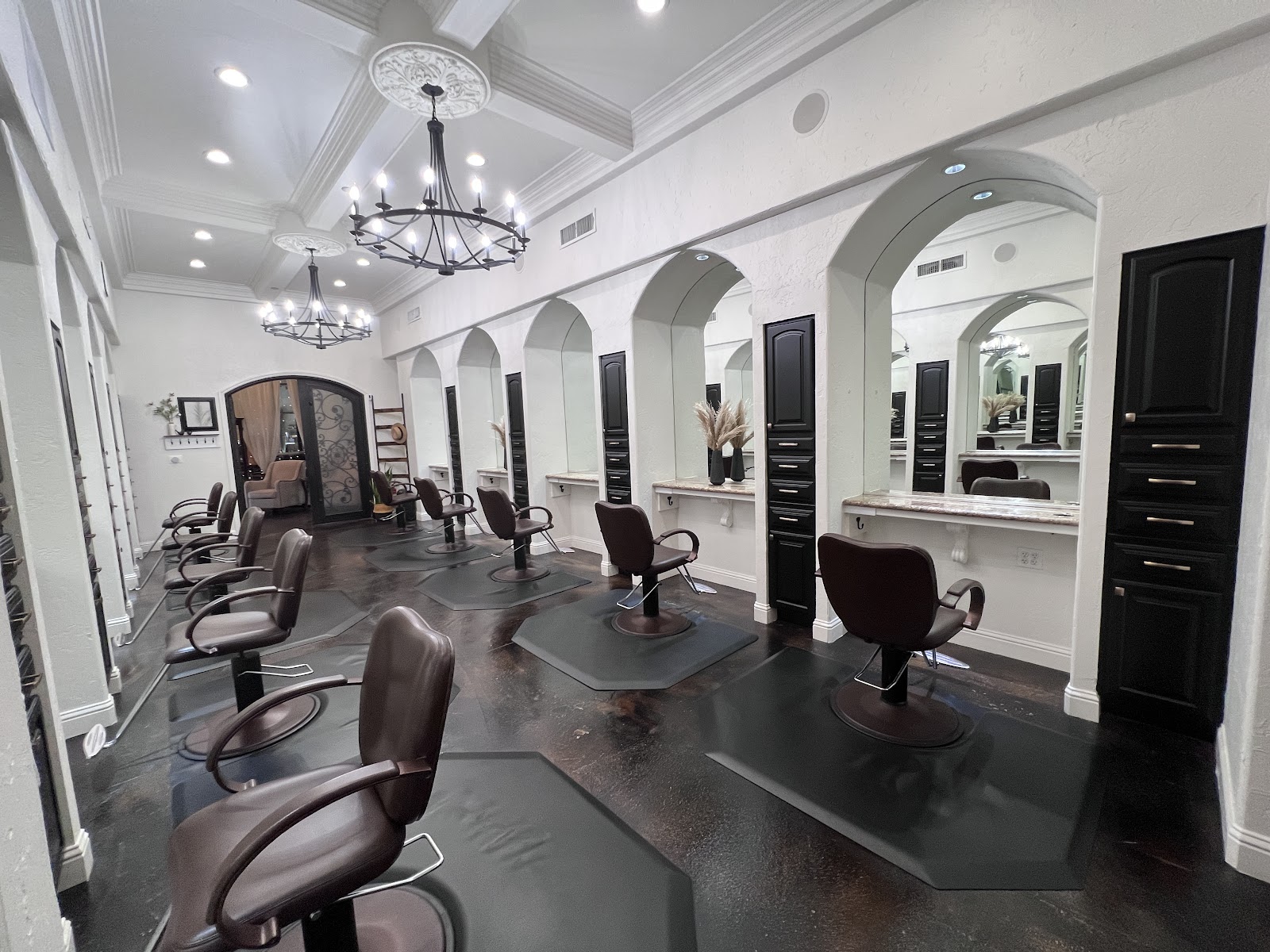Estancia Day Spa & Salon - Beauty Spa in Fresno