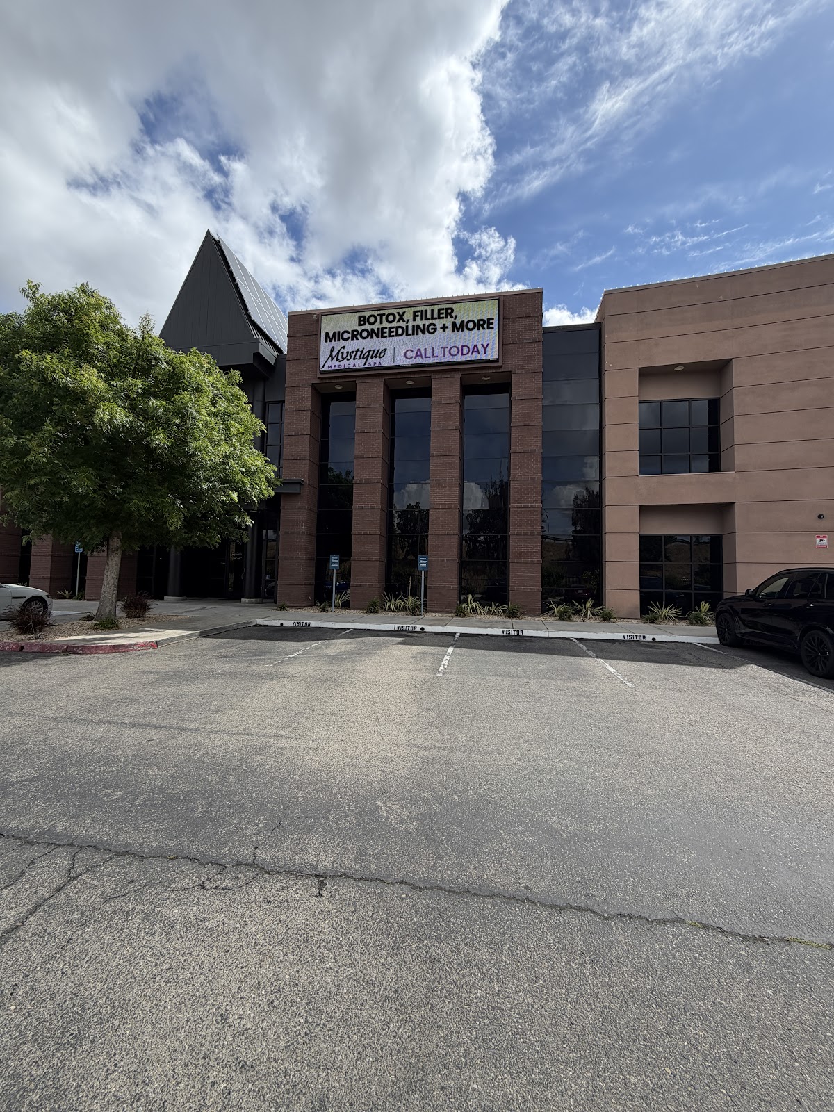 Mystique Medical Spa and Wellness Center - Hair Salon in Fresno