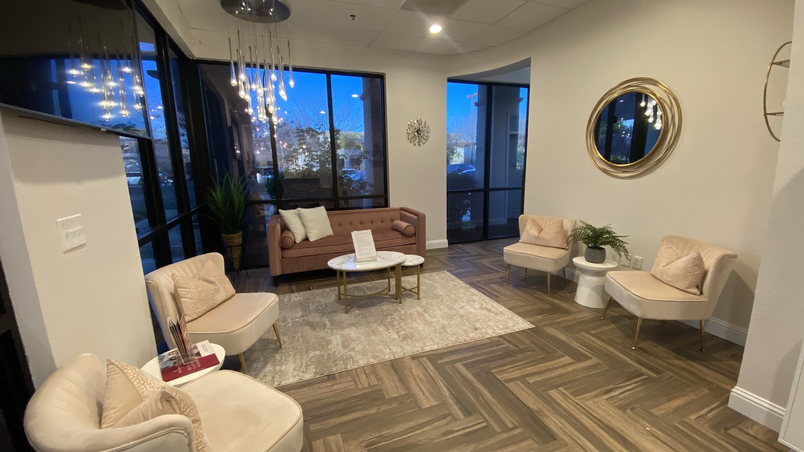 Kiss Me Med Spa - Beauty Spa in Fresno