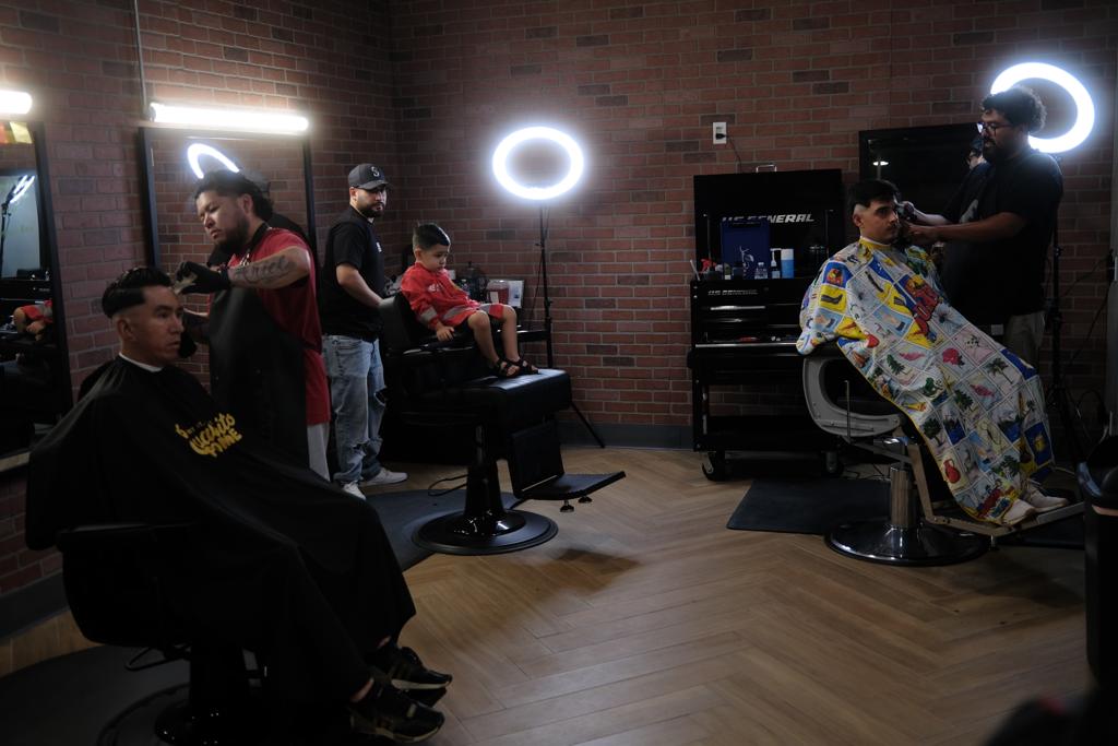 Jozay's Barbershop - Barbershop in Bakersfield