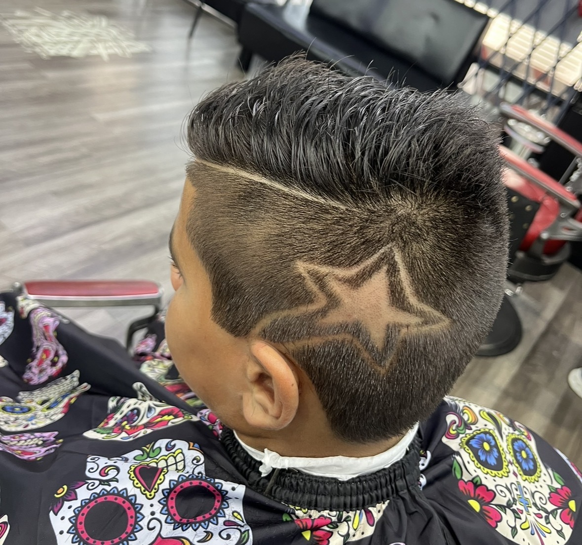 Sounds BarberShop - Barbershop in Bakersfield