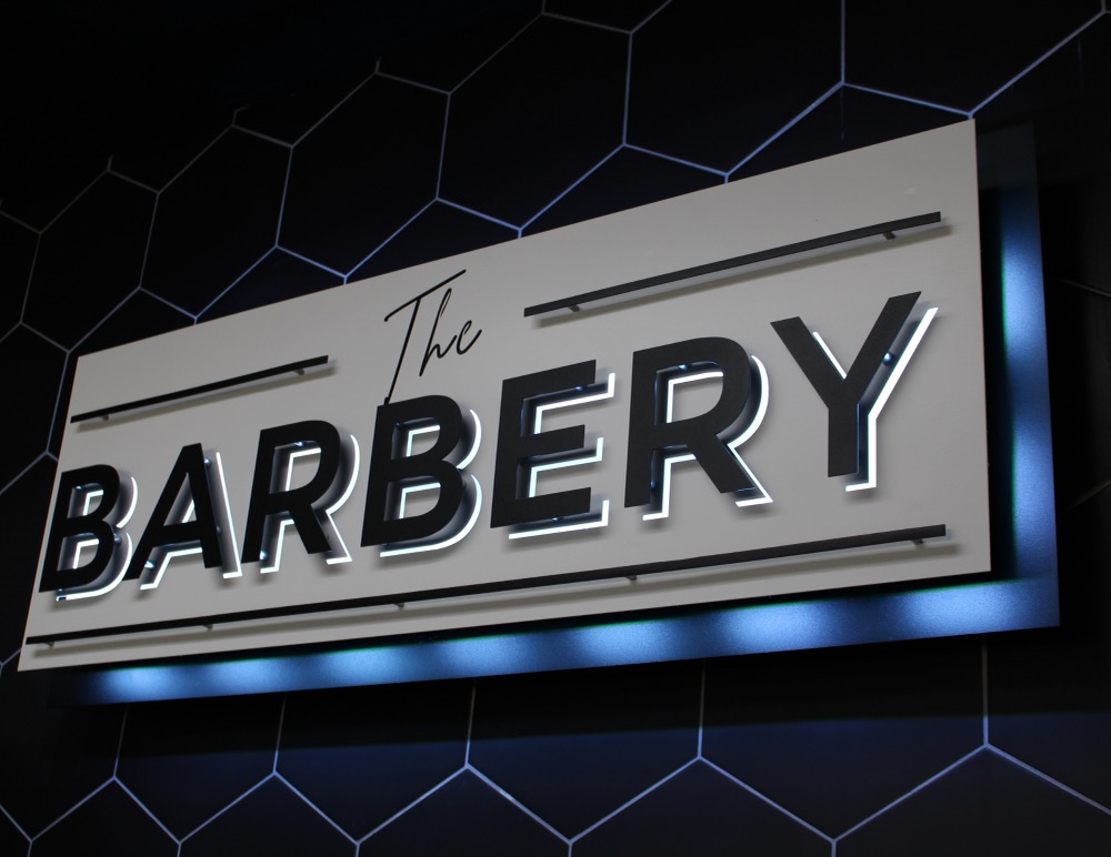 The Barbery - Barbershop in Bakersfield