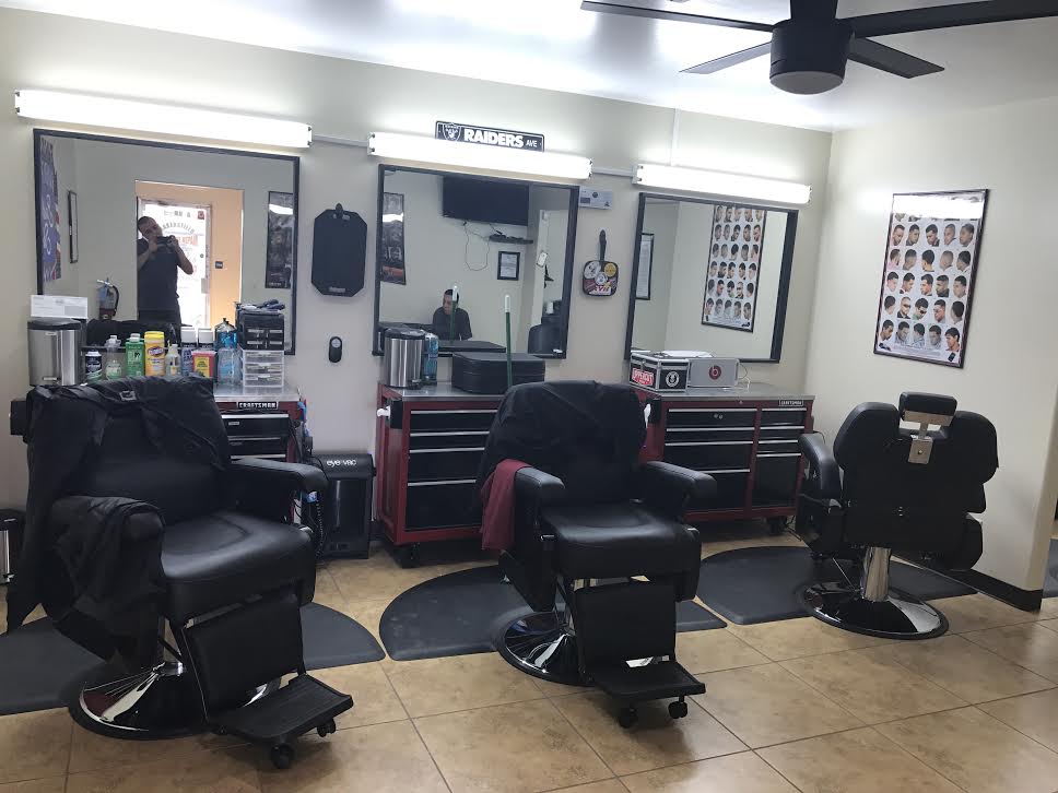 Bakersfield Barber Shop - Barbershop in Bakersfield