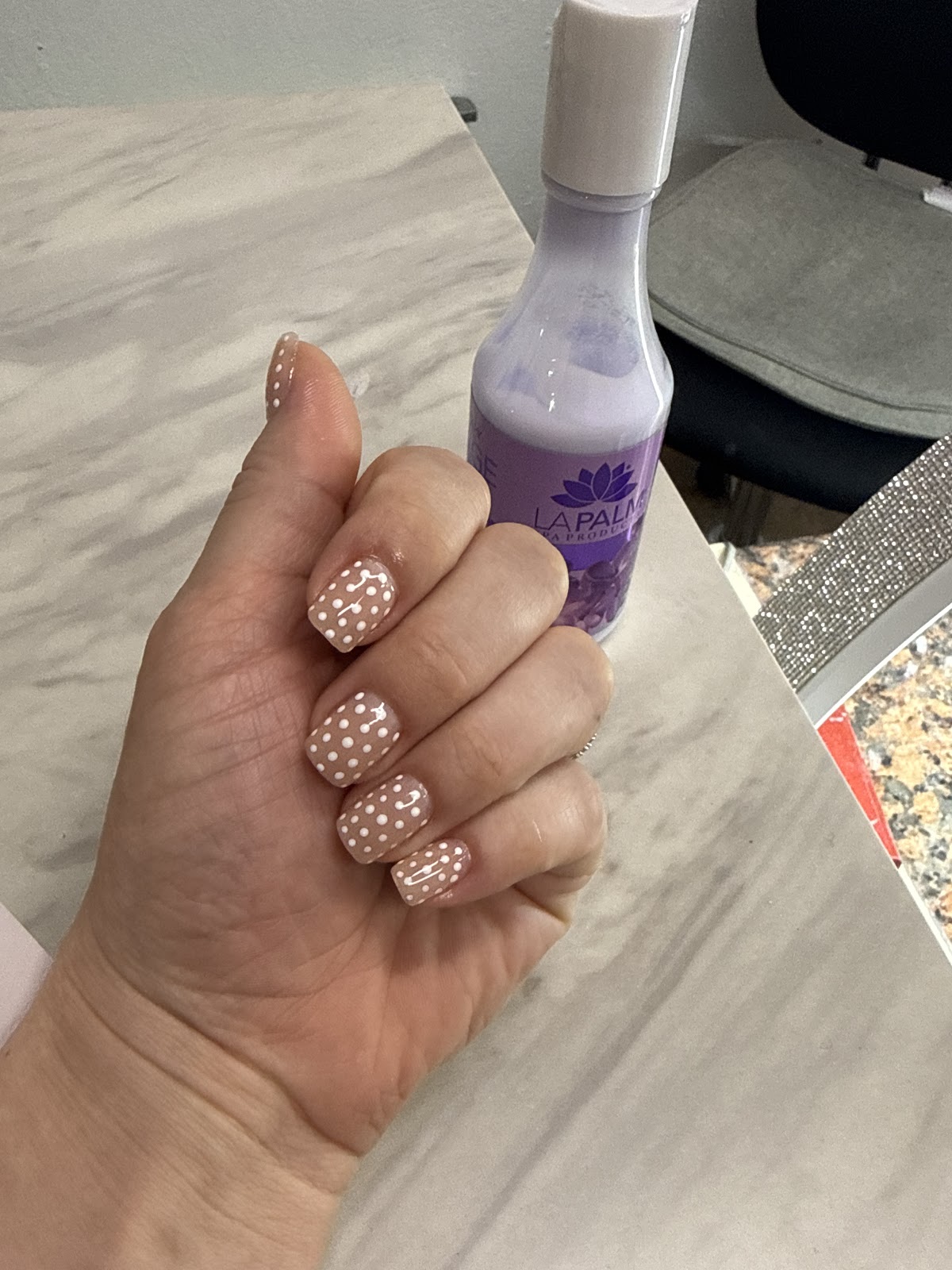 Magic Nail & Spa - Nail Salon in Bakersfield