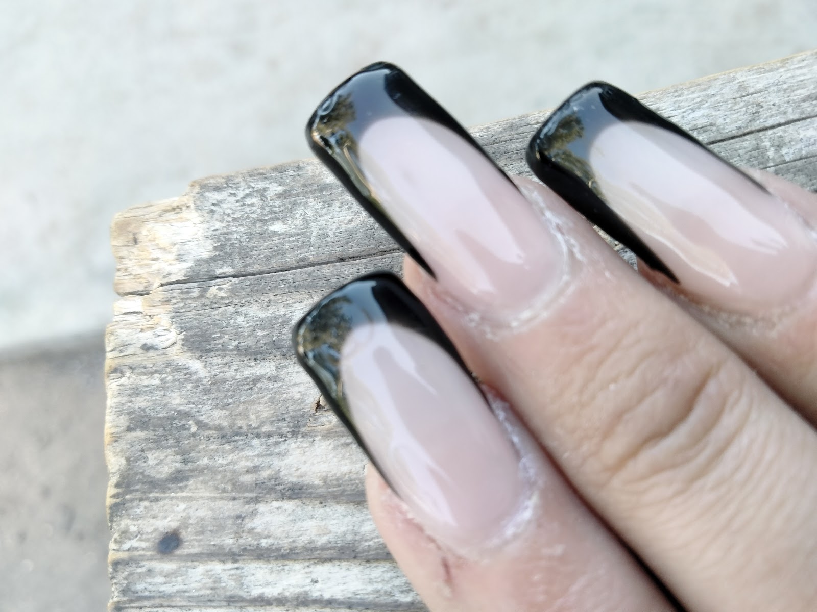 Luxury Top nails and spa - Nail Salon in Bakersfield