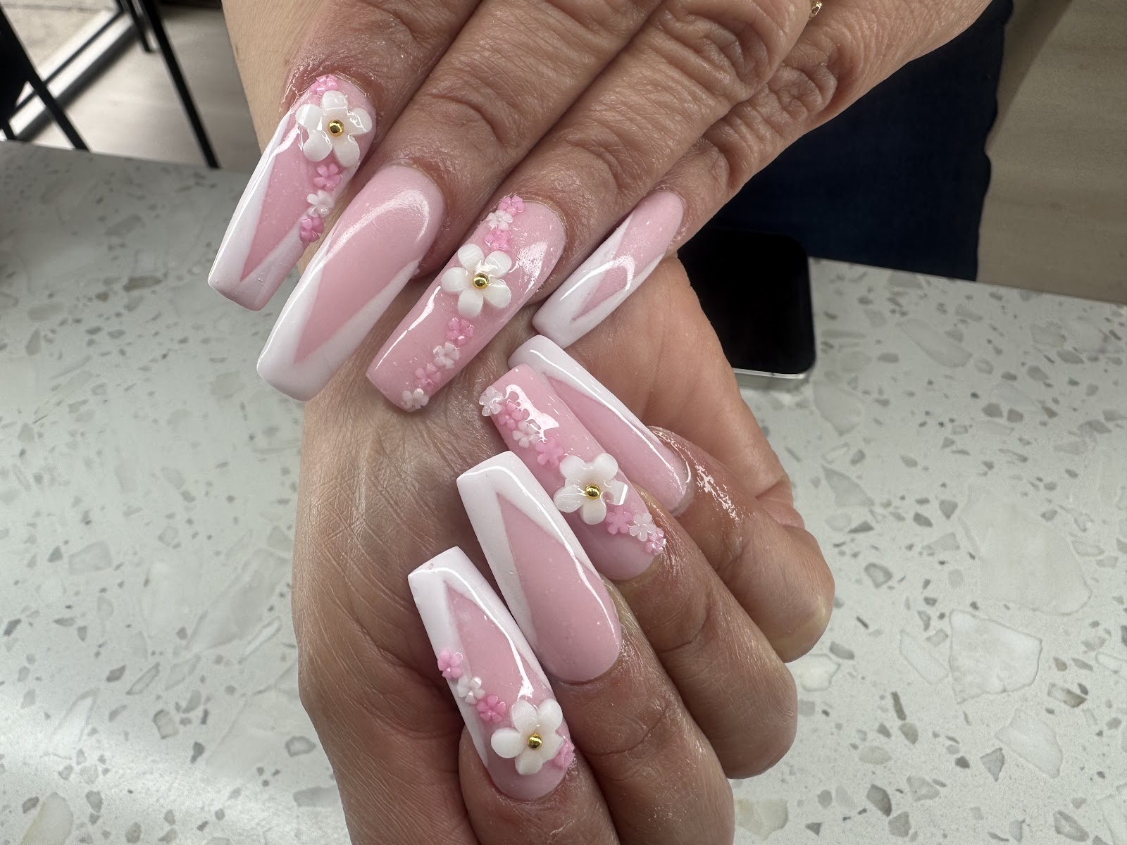 Solar Nails & Spa Bakersfield - Nail Salon in Bakersfield