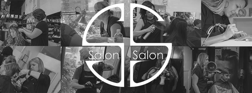 Salon Salon - Barbershop in Bakersfield