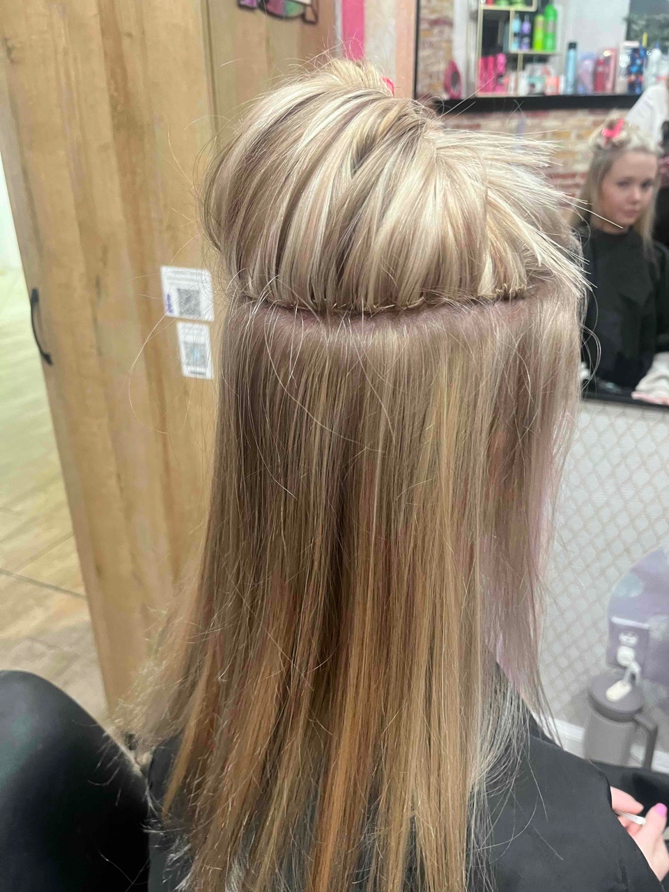 Hair Inc - Hair Salon in Bakersfield