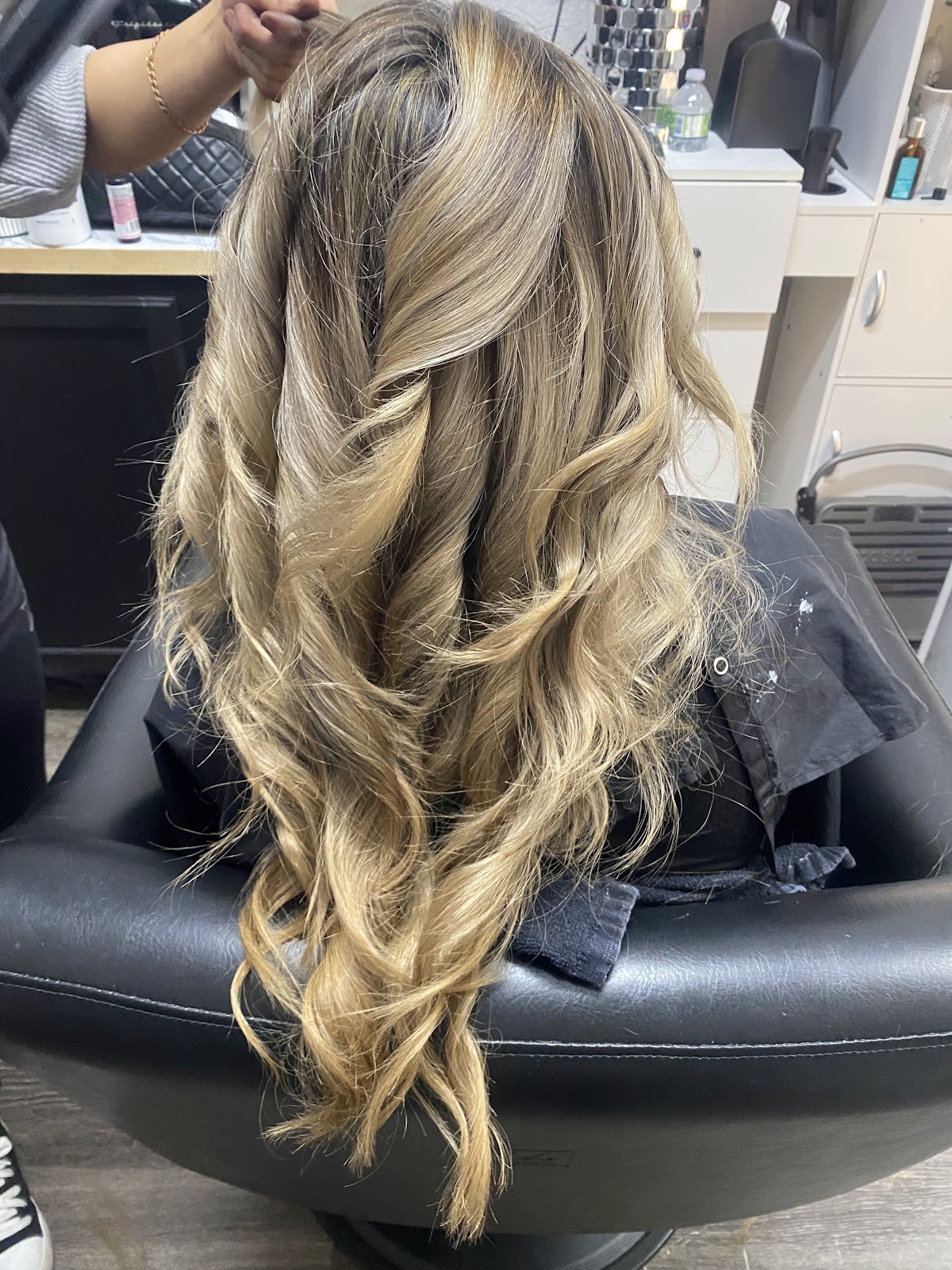Simply Salon - Beauty Spa in Bakersfield