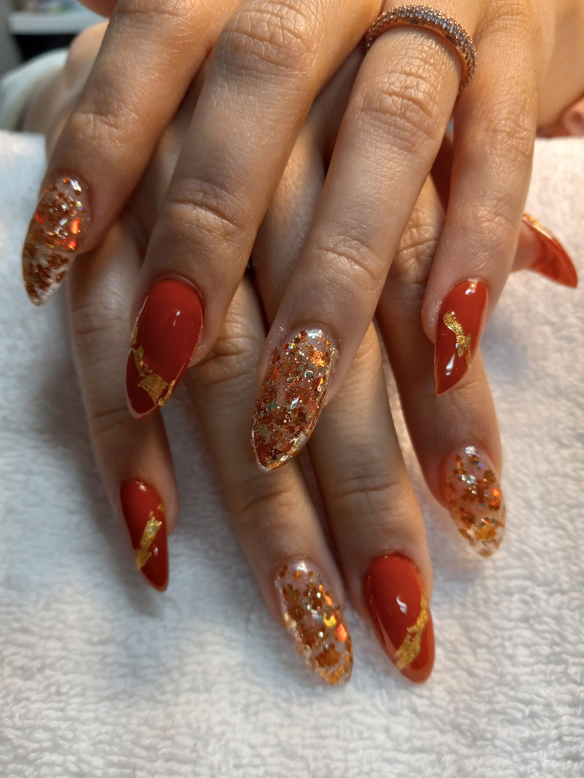 Via Bella Salon & Spa - Hair Salon in Bakersfield