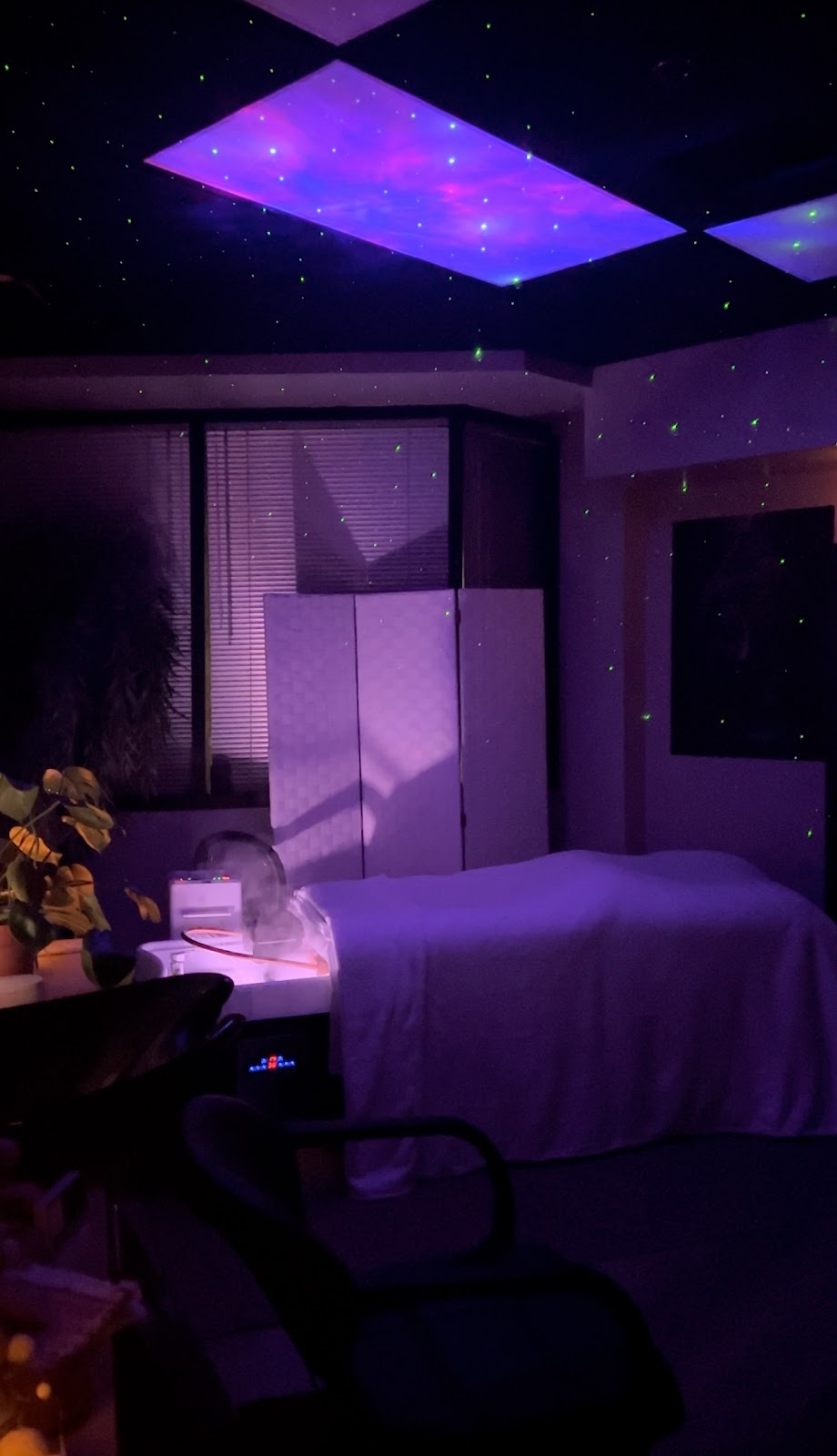 Willow Roots & Mane The Bakersfield Head Spa - Beauty Spa in Bakersfield